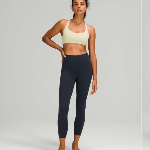 lululemon athletica Pants - 🍋 Lululemon Instill High-Rise Tight 25"